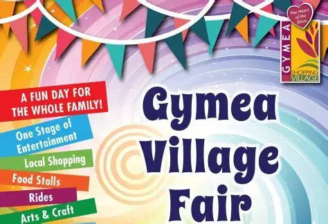 Gymea Village Fair