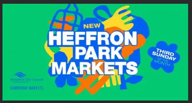 Heffron Park - 15th February 2026