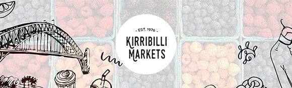 Kirribilli Market - Saturday 23rd May  2026