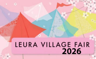 Leura Village Fair
