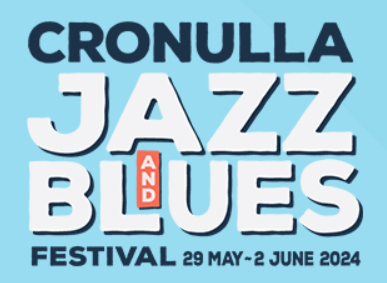 Cronulla Jazz & Blues Festival - Market - Saturday 1st June 2024