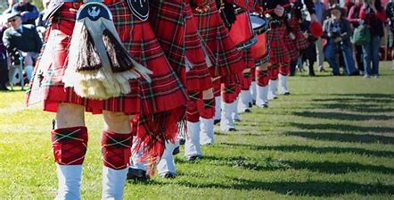 Aberdeen Highland Games - Saturday 6th July 2024 - Hunter Valley