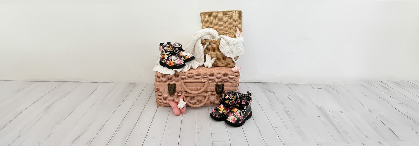 Little Wonders Children's Wear