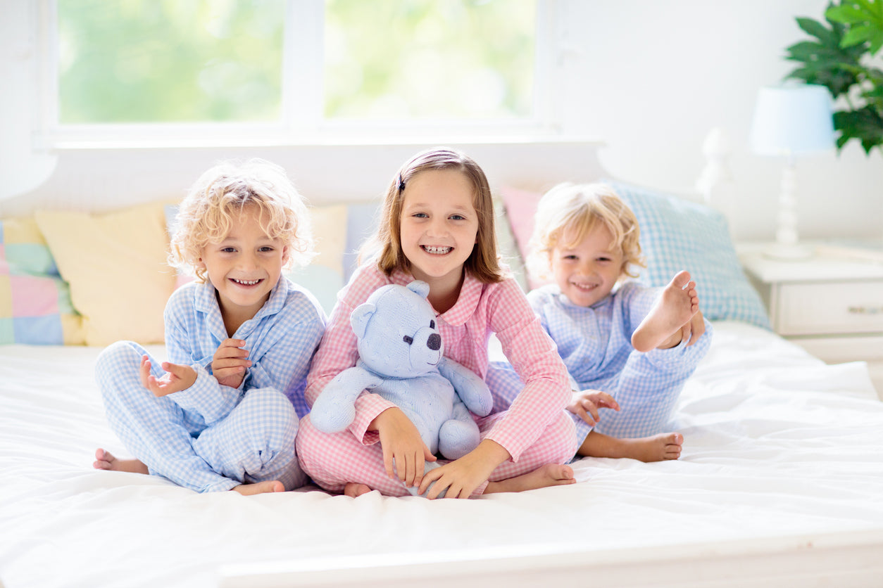Pyjamas