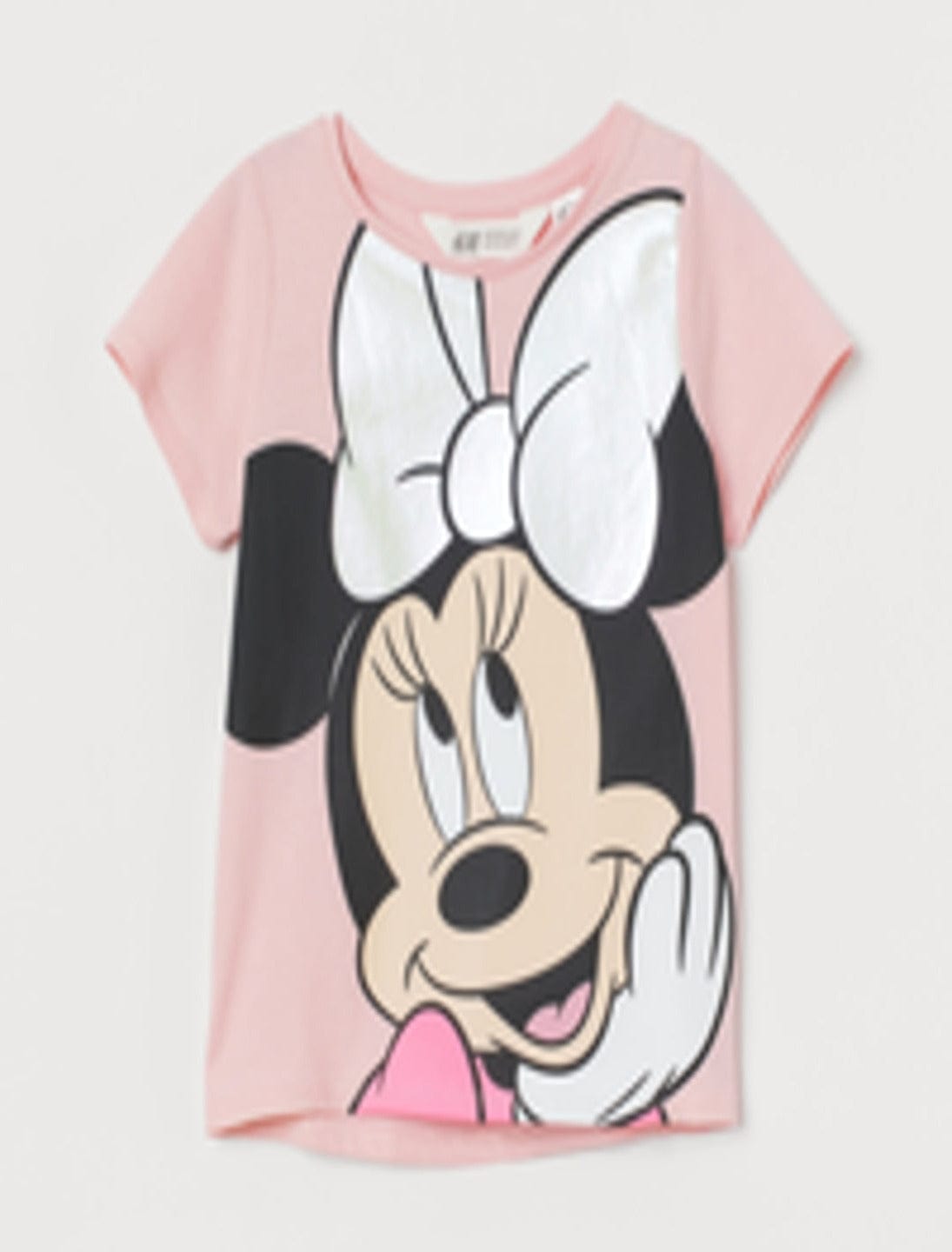 Disney Tees Disney Minnie Mouse T-shirt