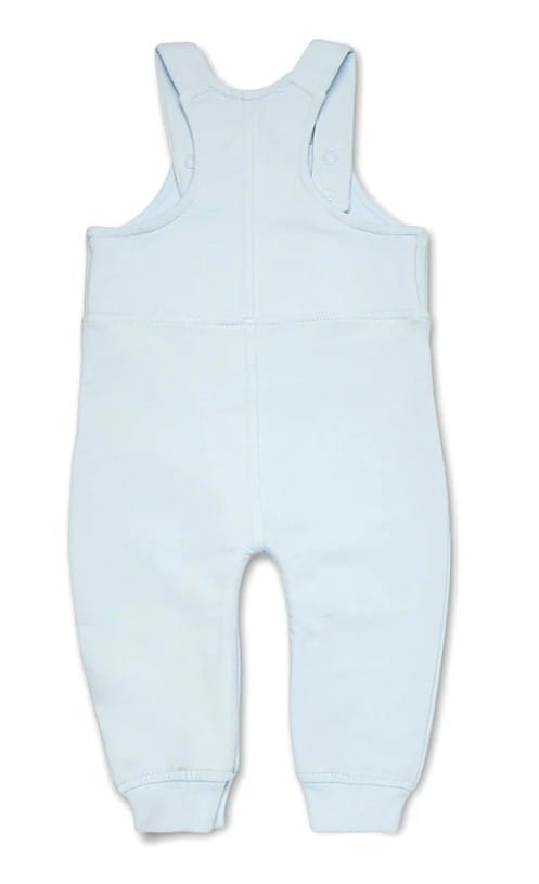 Snuggle Hunny Jumpsuits Baby Blue - Overalls