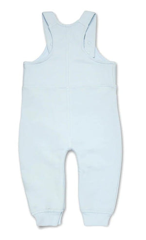 Snuggle Hunny Jumpsuits Baby Blue - Overalls