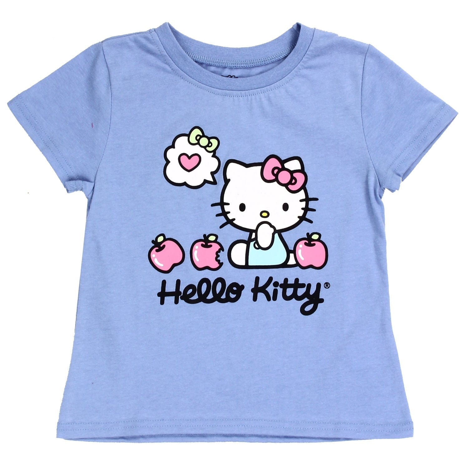 Disney Tees Hello Kitty Tee