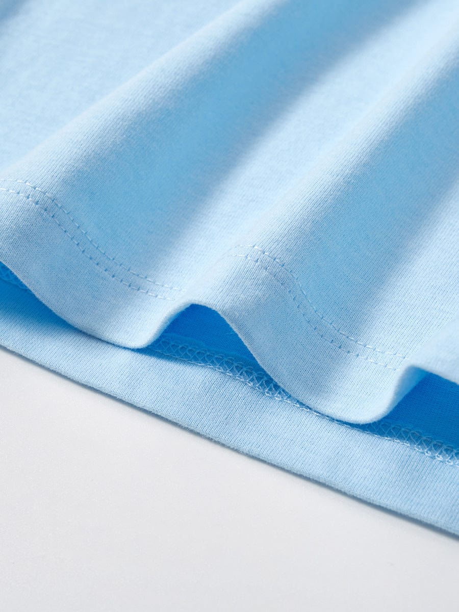 Little Wonders Children's Wear Tees Baa Baa Sheep T-shirt