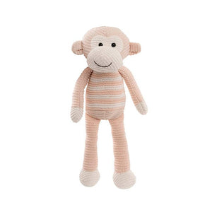 Little Wonders Children's Wear Accessories Knitted Monkey in 3 colours