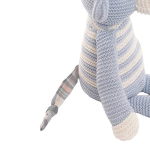Little Wonders Children's Wear Accessories Knitted Monkey in 3 colours