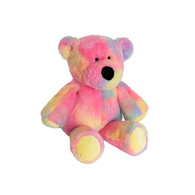 Little Wonders Children's Wear Accessories Rainbow Rainbow Soft Toy Bear