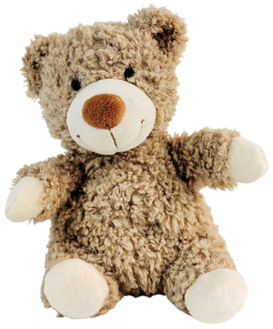 Little Wonders Children's Wear Accessories Brown Cuddly Soft Toy Bear