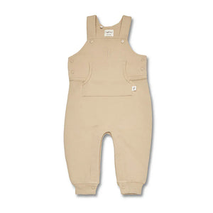 Snuggle Hunny Jumpsuits Pebble Colour - Overalls