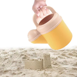 Little Wonders Children's Wear Accessories Multi colours Beach & Sandpit 4 piece Set