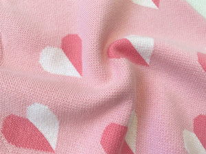 Little Wonders Children's Wear Jumpsuits SweetHeart Romper