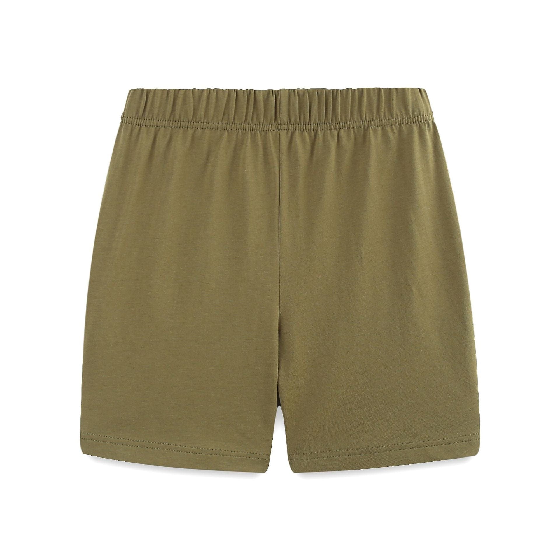 Little Wonders Children's Wear Shorts & Tops Boy's Tee & Shorts Animal