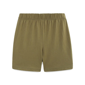 Little Wonders Children's Wear Shorts & Tops Boy's Tee & Shorts Animal