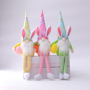 Little Wonders Children's Wear Accessories Easter Bunny Elf Doll