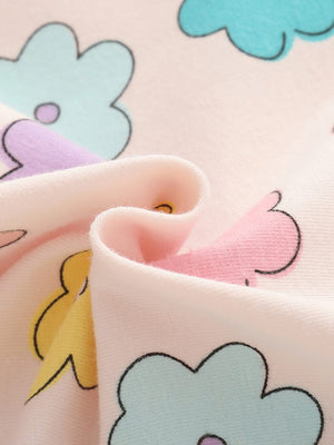 Little Wonders Children's Wear Dresses Flower Power Dress