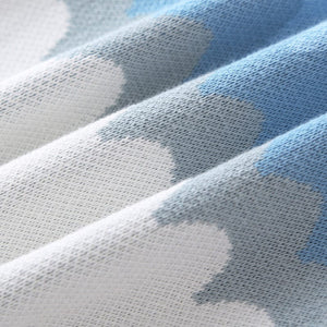 Little Wonders Children's Wear Jumpsuits Argyle Inspired Jumpsuit & Beanie in 100% Knitted Cotton