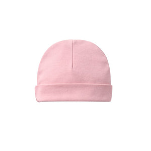 Little Wonders Children's Wear Hats Newborn 100% Cotton Caps