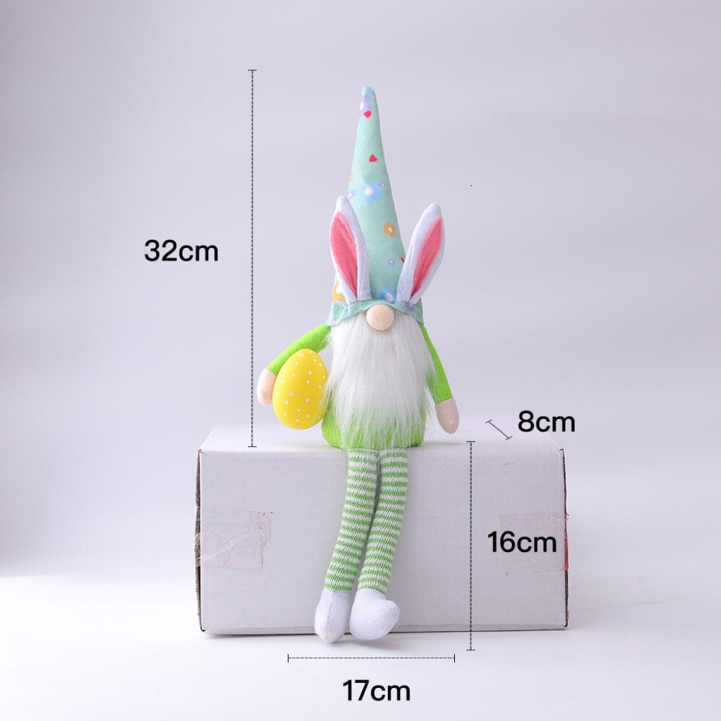 Little Wonders Children's Wear Accessories Easter Bunny Elf Doll