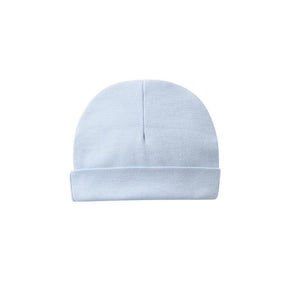 Little Wonders Children's Wear Hats Newborn 100% Cotton Caps
