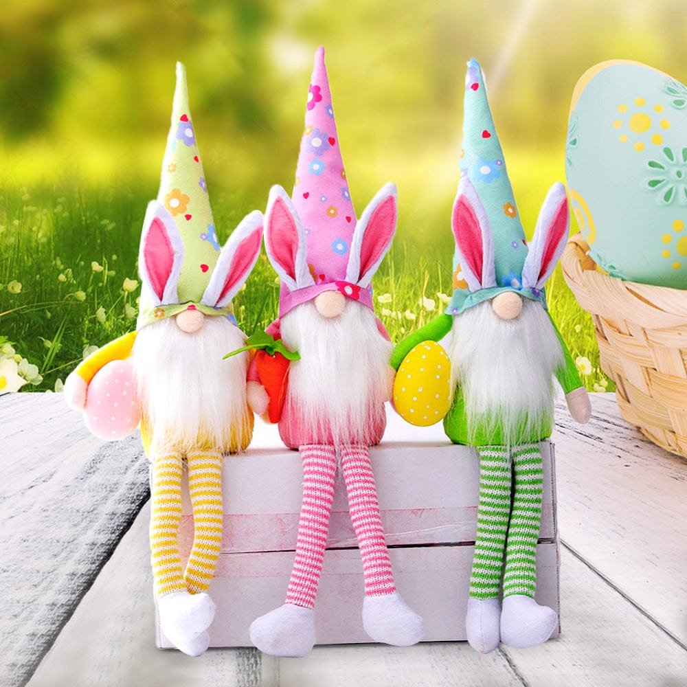 Little Wonders Children's Wear Accessories Easter Bunny Elf Doll