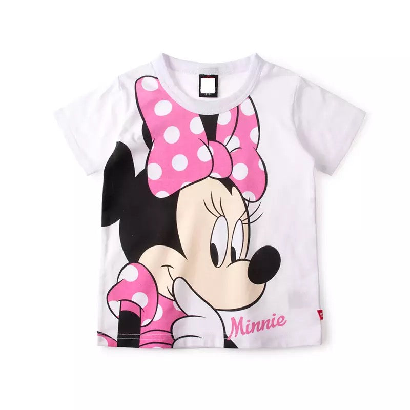 Disney Minnie Mouse T-shirt SALE $10